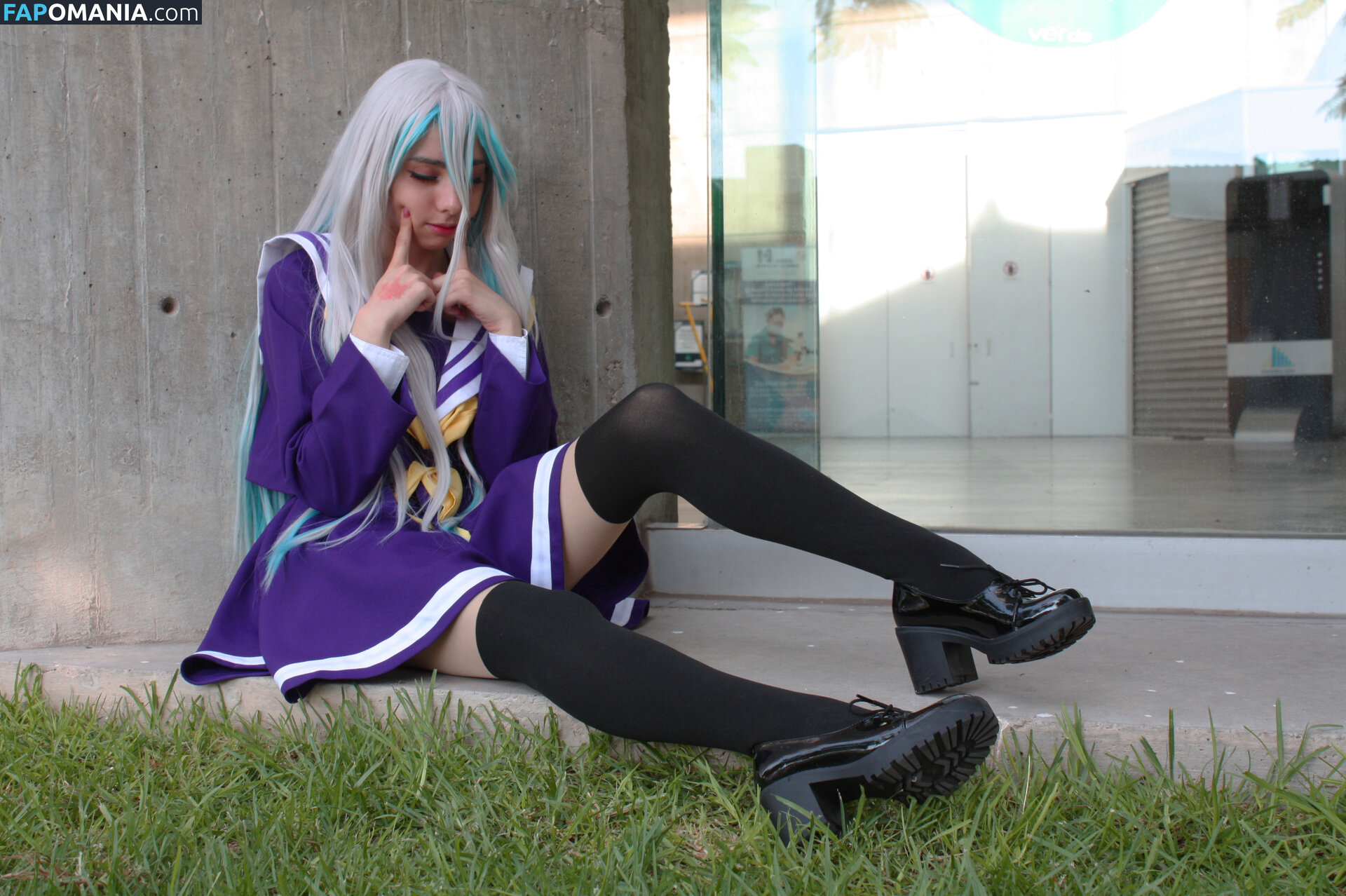 _ann_seal / annseal / アン印 Naakt OnlyFans  Gelekte foto #3