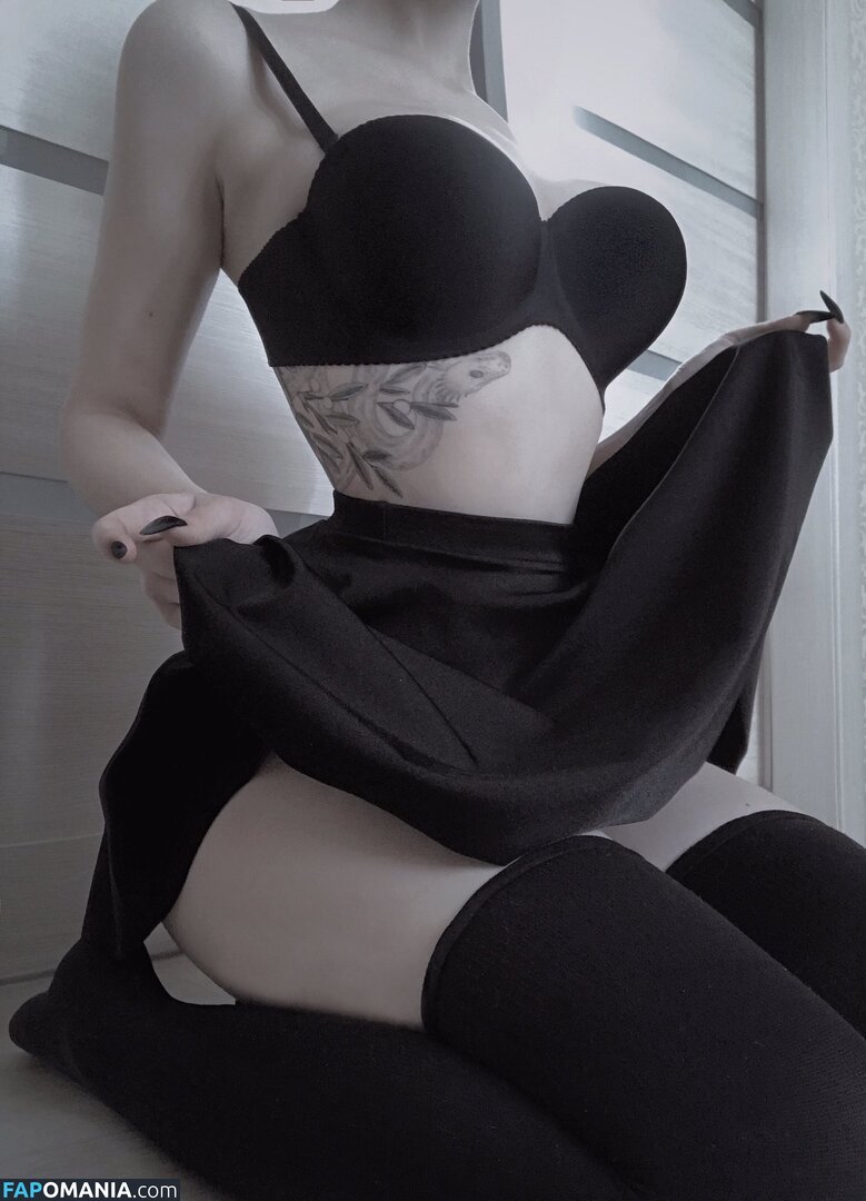 Anna Aifert / Haori Senpai / annaifert / https: Naakt OnlyFans  Gelekte foto #572