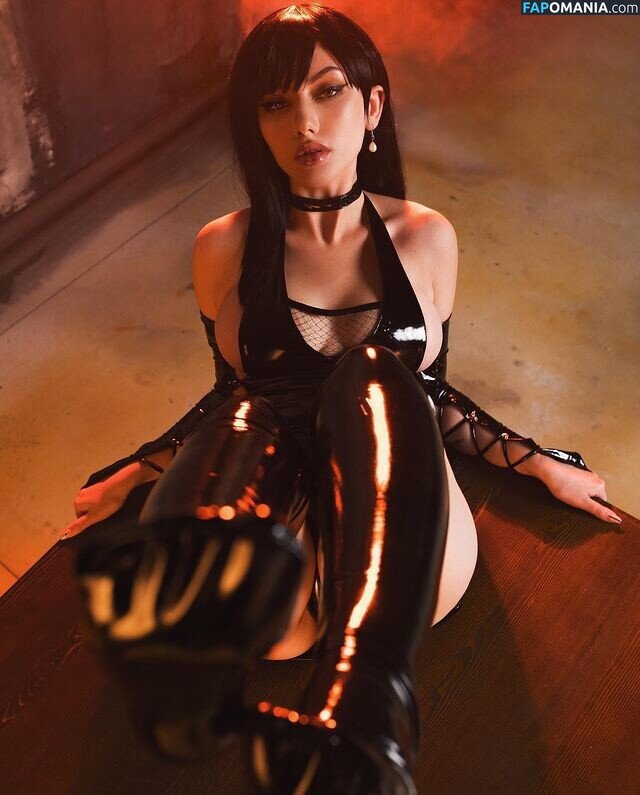 Anna Aifert / Haori Senpai / annaifert / https: Naakt OnlyFans  Gelekte foto #573