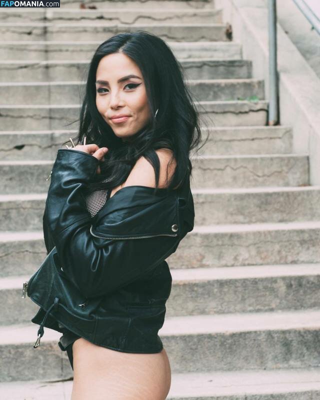 Anna Akana / AnnaAkana / wonderlandstudios Naakt OnlyFans  Gelekte foto #89