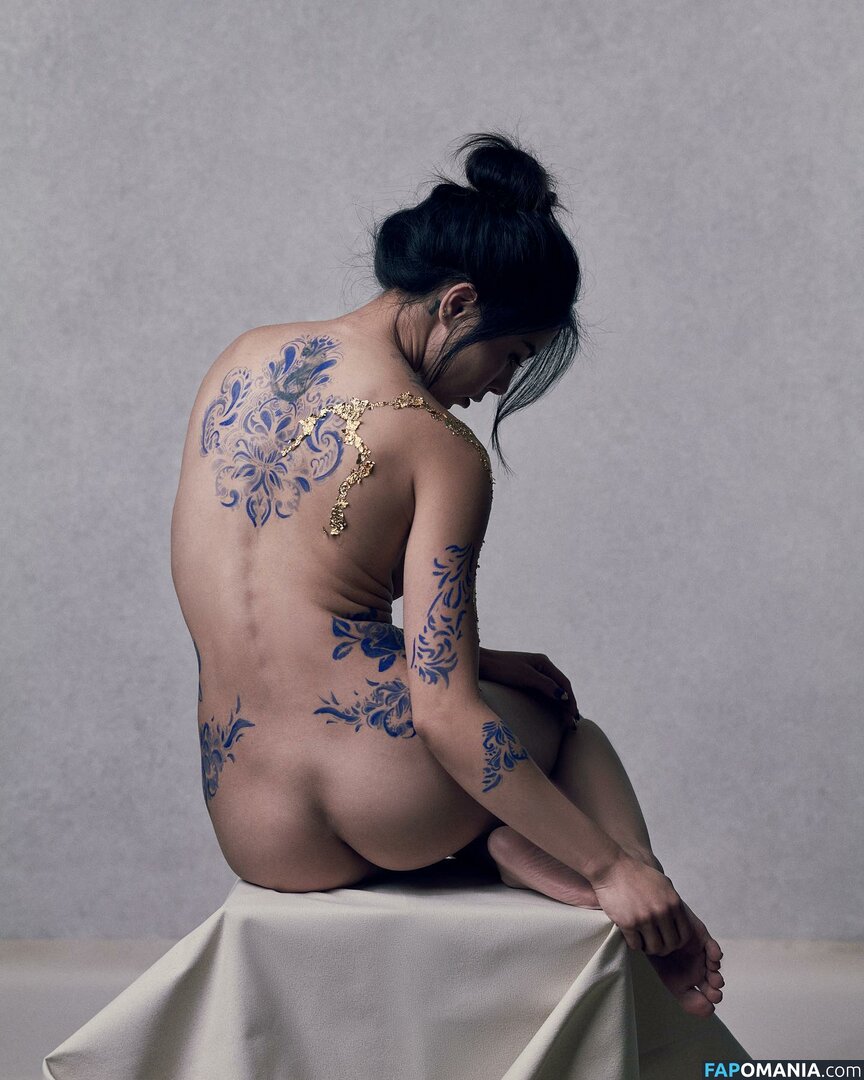 Anna Akana / AnnaAkana / wonderlandstudios Naakt OnlyFans  Gelekte foto #188