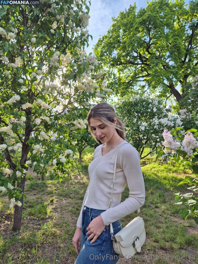 anna_anetta_ / anna_annnetta Naakt OnlyFans  Gelekte foto #1