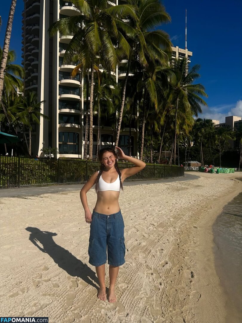 Anna Cathcart / annacathcart Naakt OnlyFans  Gelekte foto #5