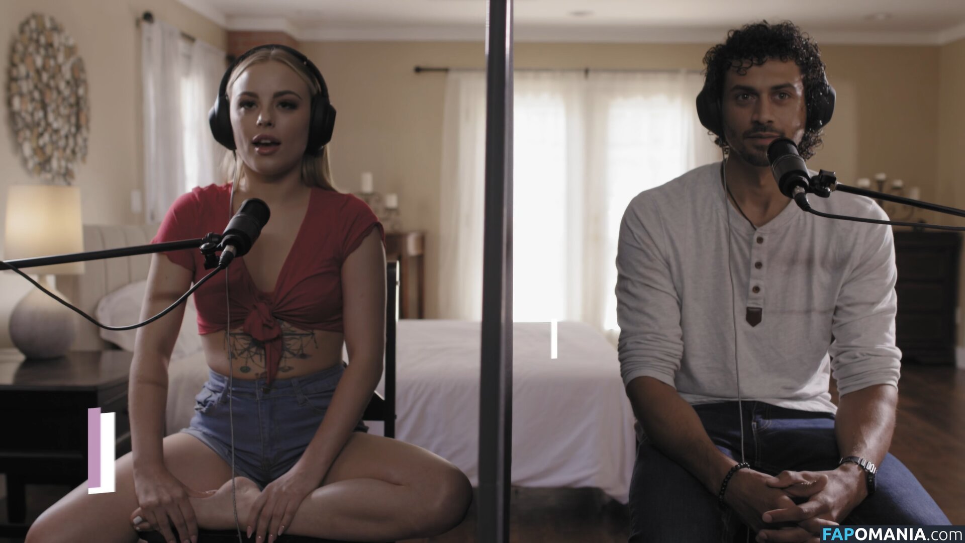 Anna Claire Clouds / annaclairecloud / annaclairecloudstv Naakt OnlyFans  Gelekte foto #895