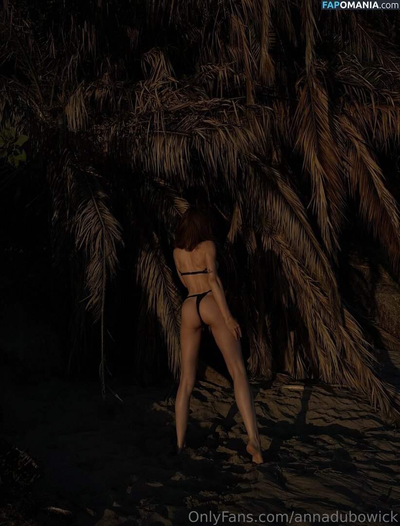 Anna Dubowick / annadubowick / https: Naakt OnlyFans  Gelekte foto #2