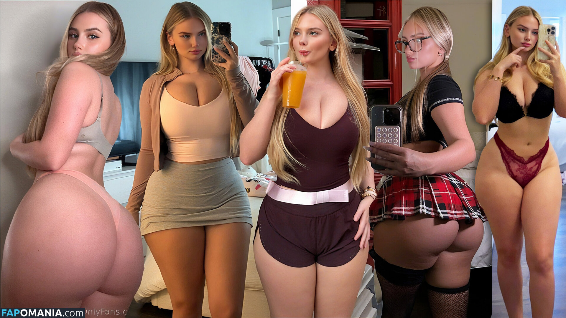 Anna Kopf / annak_.2 / annakopf Naakt OnlyFans  Gelekte foto #1