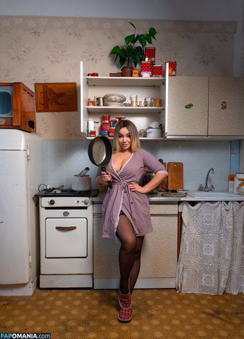 Anna Kostenko / annetkostenko / https: / kostenko_anika Naakt OnlyFans  Gelekte foto #340