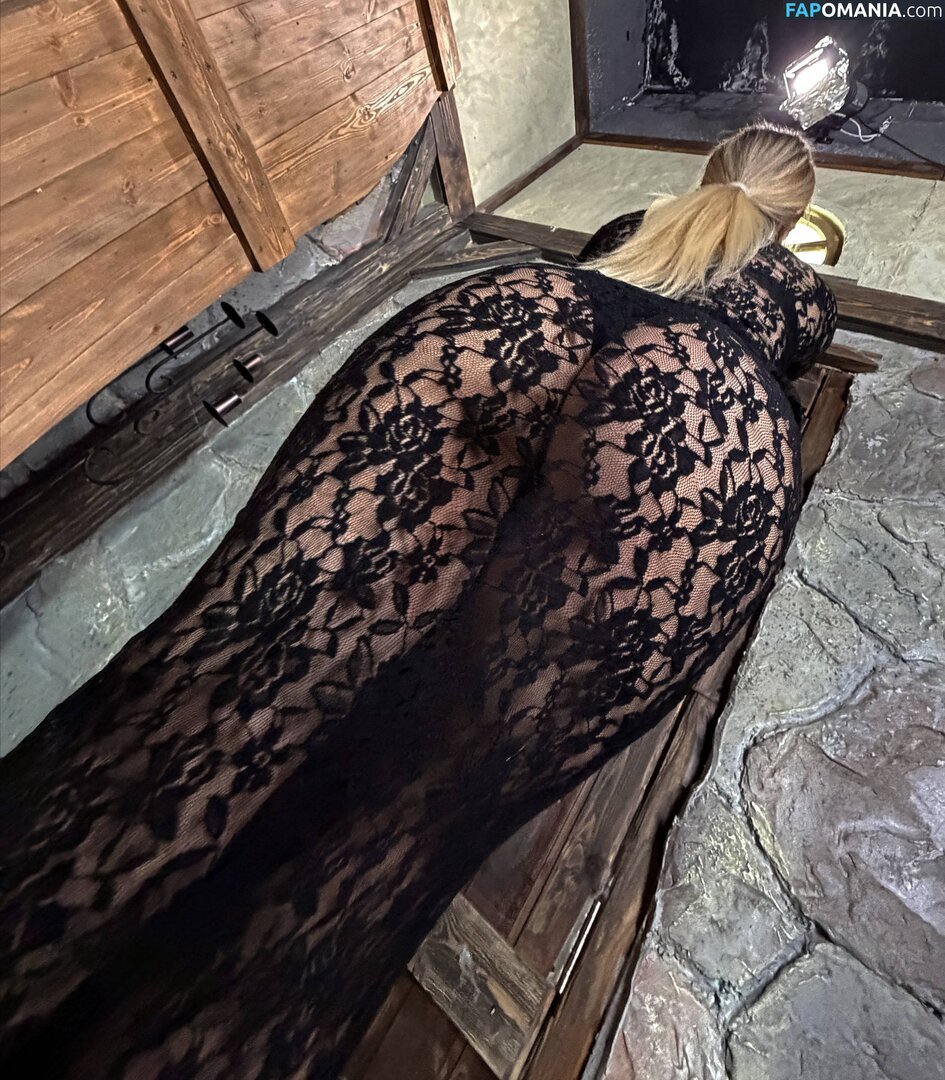 Anna Kostenko / annetkostenko / https: / kostenko_anika Naakt OnlyFans  Gelekte foto #719