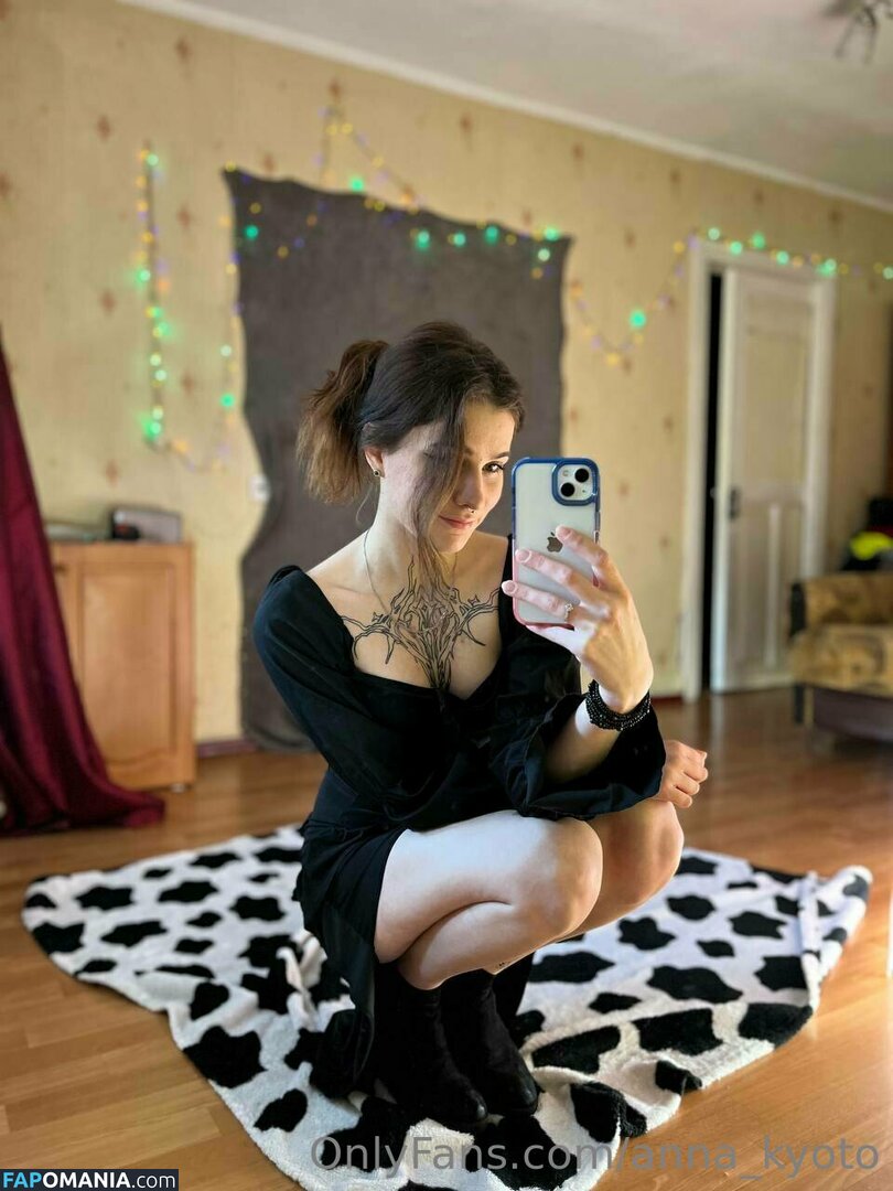 anna_kyoto / kyoto_gun Naakt OnlyFans  Gelekte foto #228