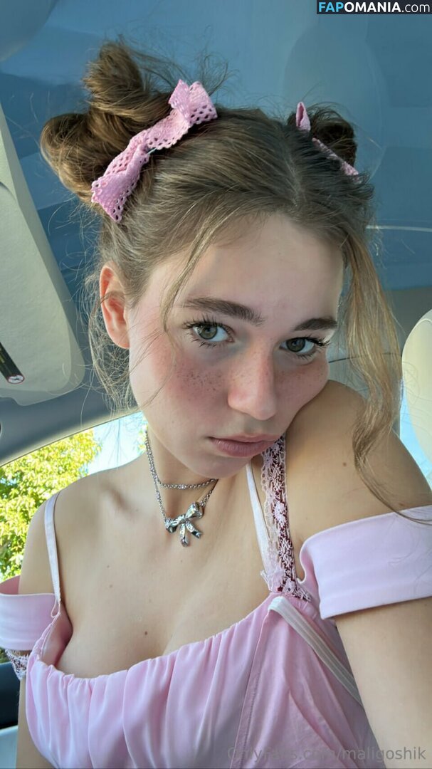 Anna Malygon / anna.malygon / maligoshik Naakt OnlyFans  Gelekte foto #2