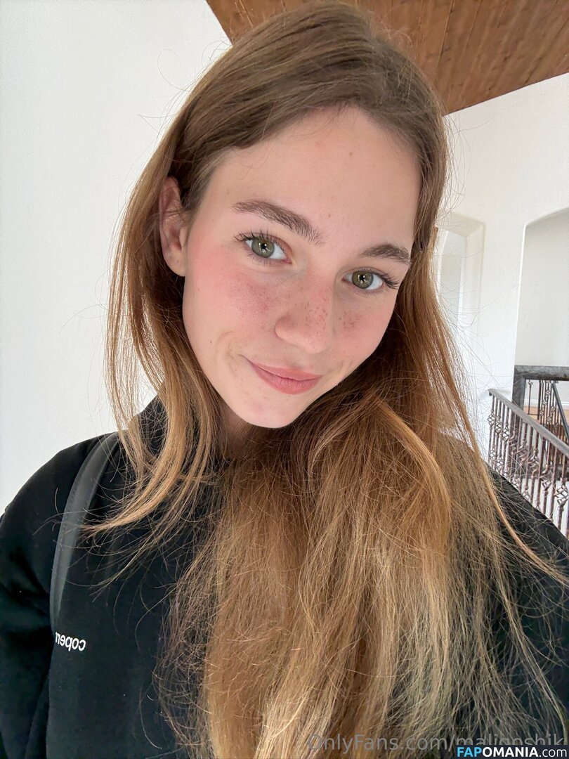 Anna Malygon / anna.malygon / maligoshik Naakt OnlyFans  Gelekte foto #19