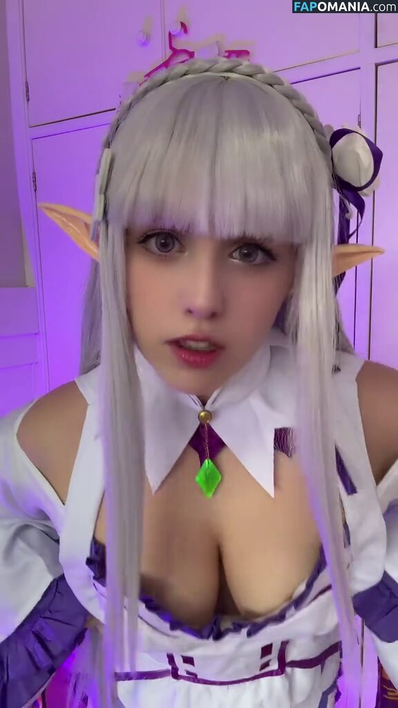 Anna Moreira / annamoreirareal Naakt OnlyFans  Gelekte foto #7