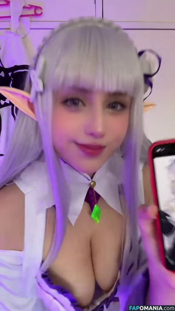 Anna Moreira / annamoreirareal Naakt OnlyFans  Gelekte foto #11