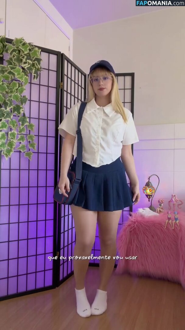 Anna Moreira / annamoreirareal Naakt OnlyFans  Gelekte foto #13