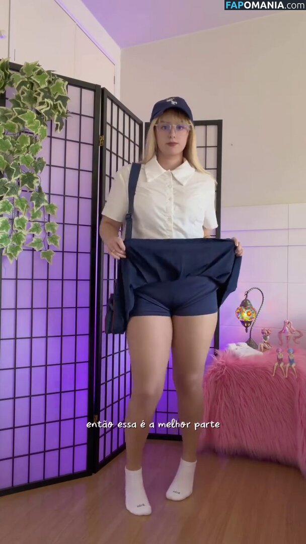 Anna Moreira / annamoreirareal Naakt OnlyFans  Gelekte foto #16