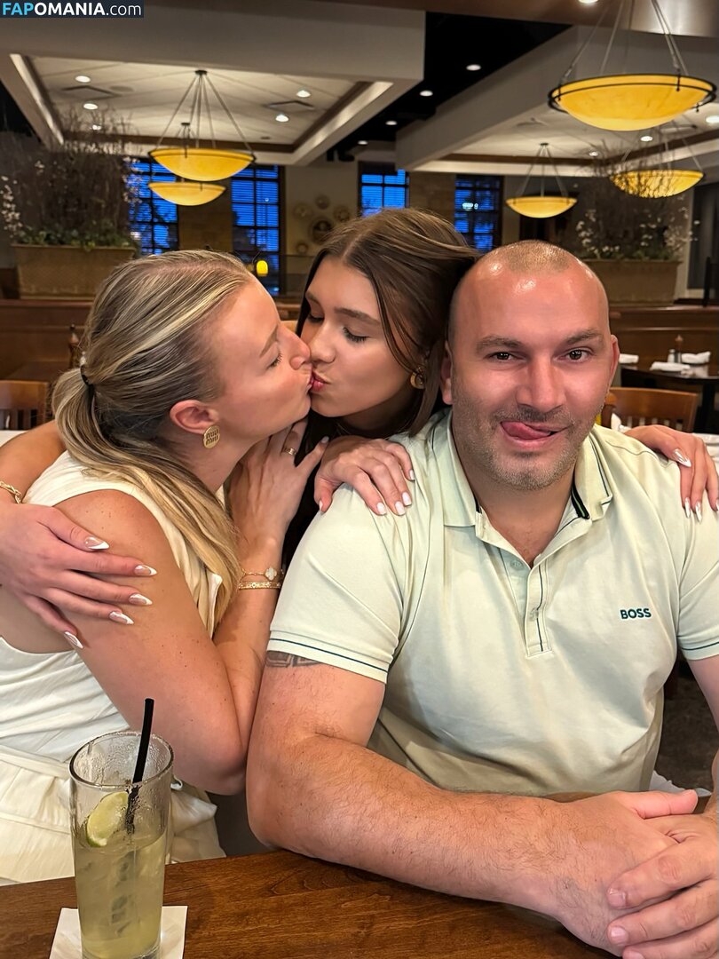 Anna Policarpova / aniuta_777 Naakt OnlyFans  Gelekte foto #19