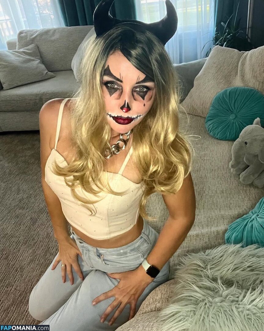 Anna Policarpova / aniuta_777 Naakt OnlyFans  Gelekte foto #28