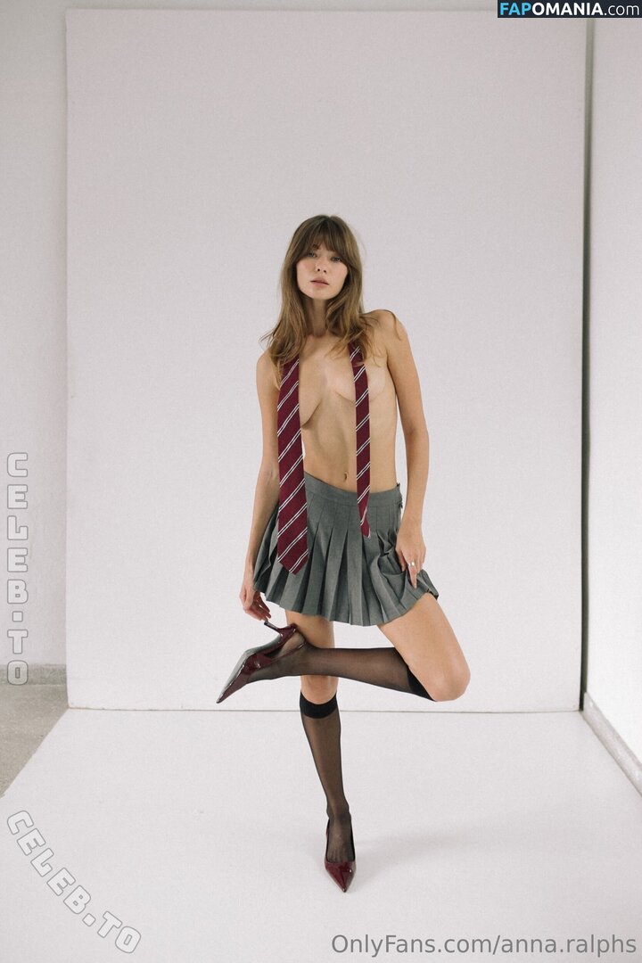Anna Ralphs / Deanralphs / an_stasiia__ / anna.ralphs Naakt OnlyFans  Gelekte foto #1231