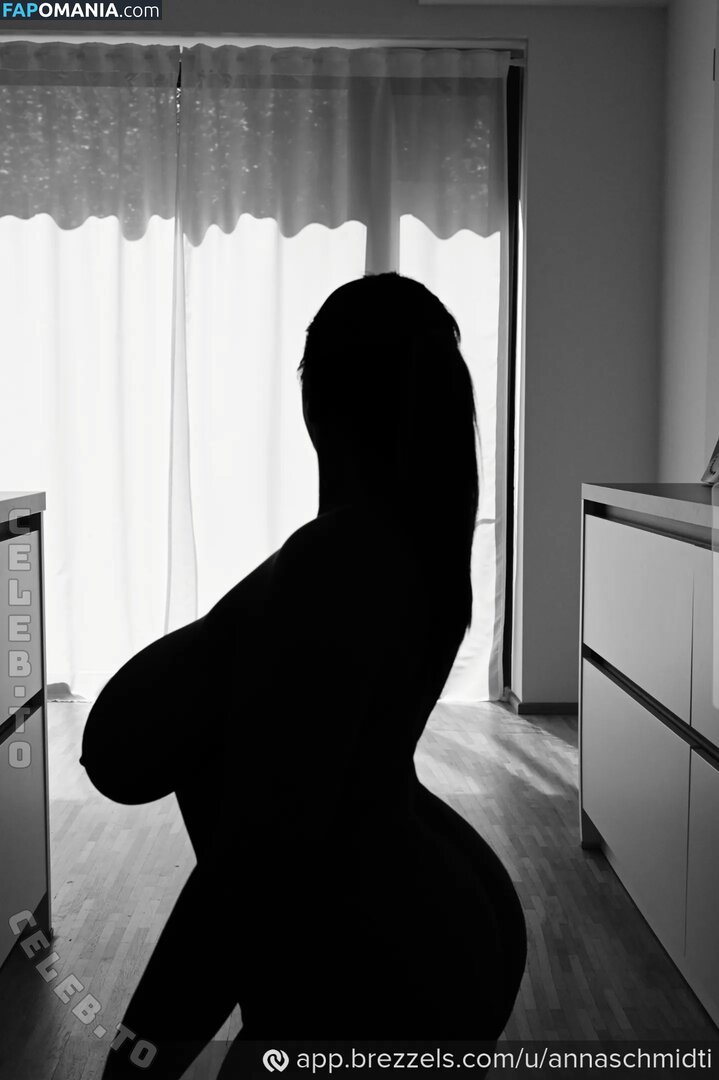 Anna Schmidt / annaschmidti Naakt OnlyFans  Gelekte foto #45