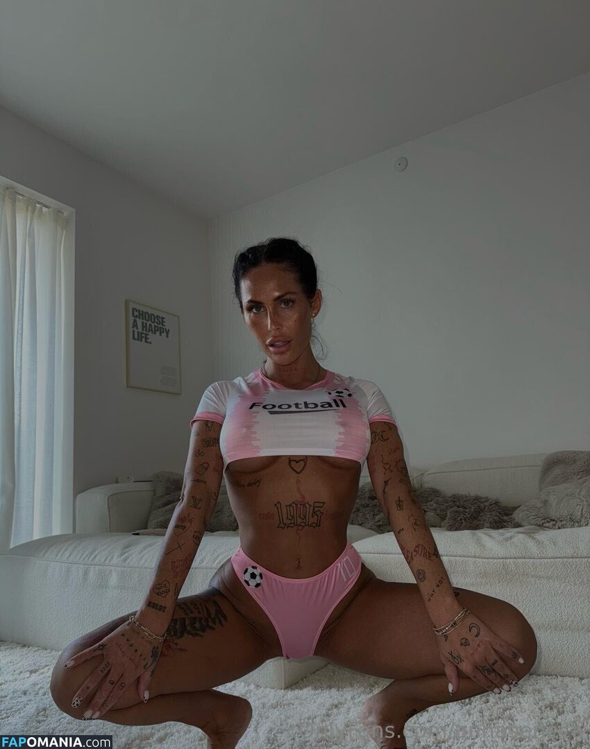 Anna Seneca / annaseneca Naakt OnlyFans  Gelekte foto #44