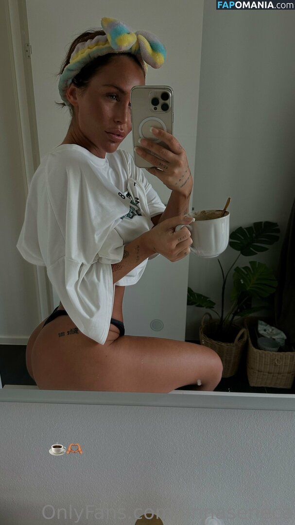 Anna Seneca / annaseneca Naakt OnlyFans  Gelekte foto #47