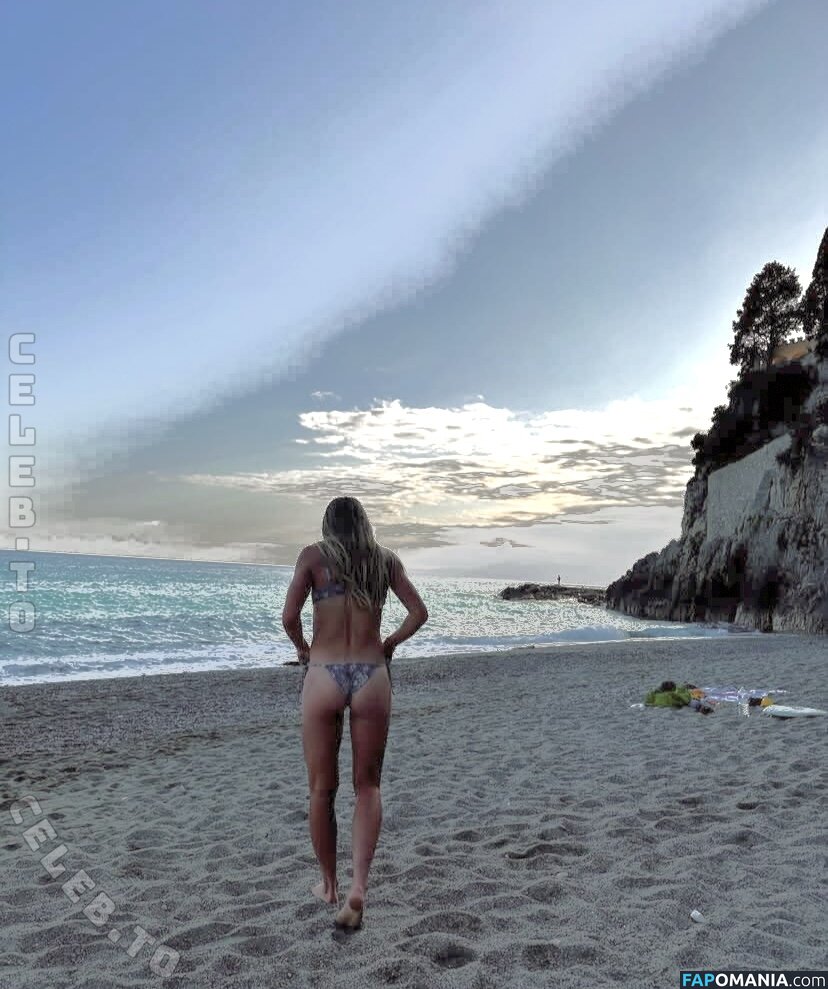 Anna Weidel / annaweidel / weidelanna Naakt OnlyFans  Gelekte foto #3