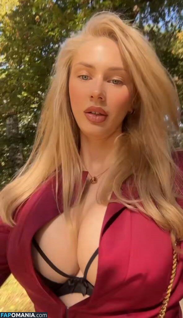 Anna Zubkova / mademoiselle.anna Naakt OnlyFans  Gelekte foto #25