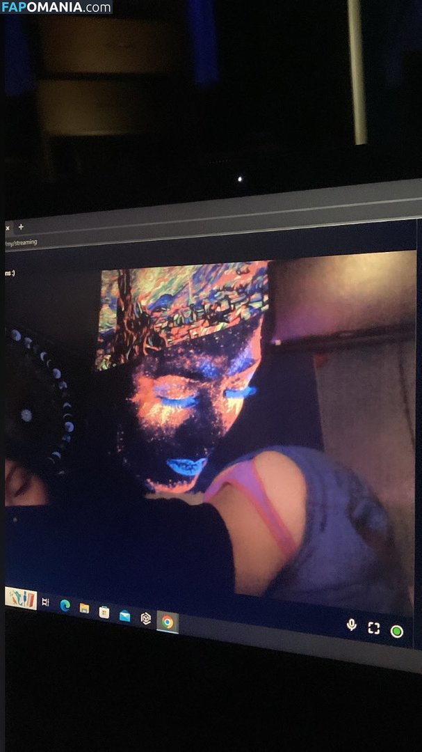 444annabelles / AnnabelleKss Naakt OnlyFans  Gelekte foto #1