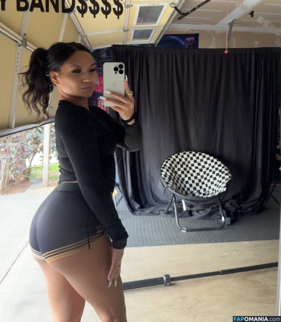 Annalicia Lima / annalicia.lima Naakt OnlyFans  Gelekte foto #1