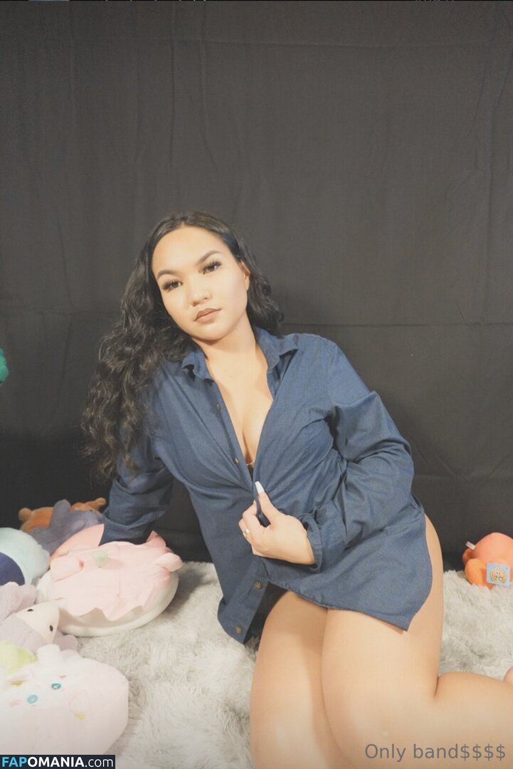 Annalicia Lima / annalicia.lima Naakt OnlyFans  Gelekte foto #9