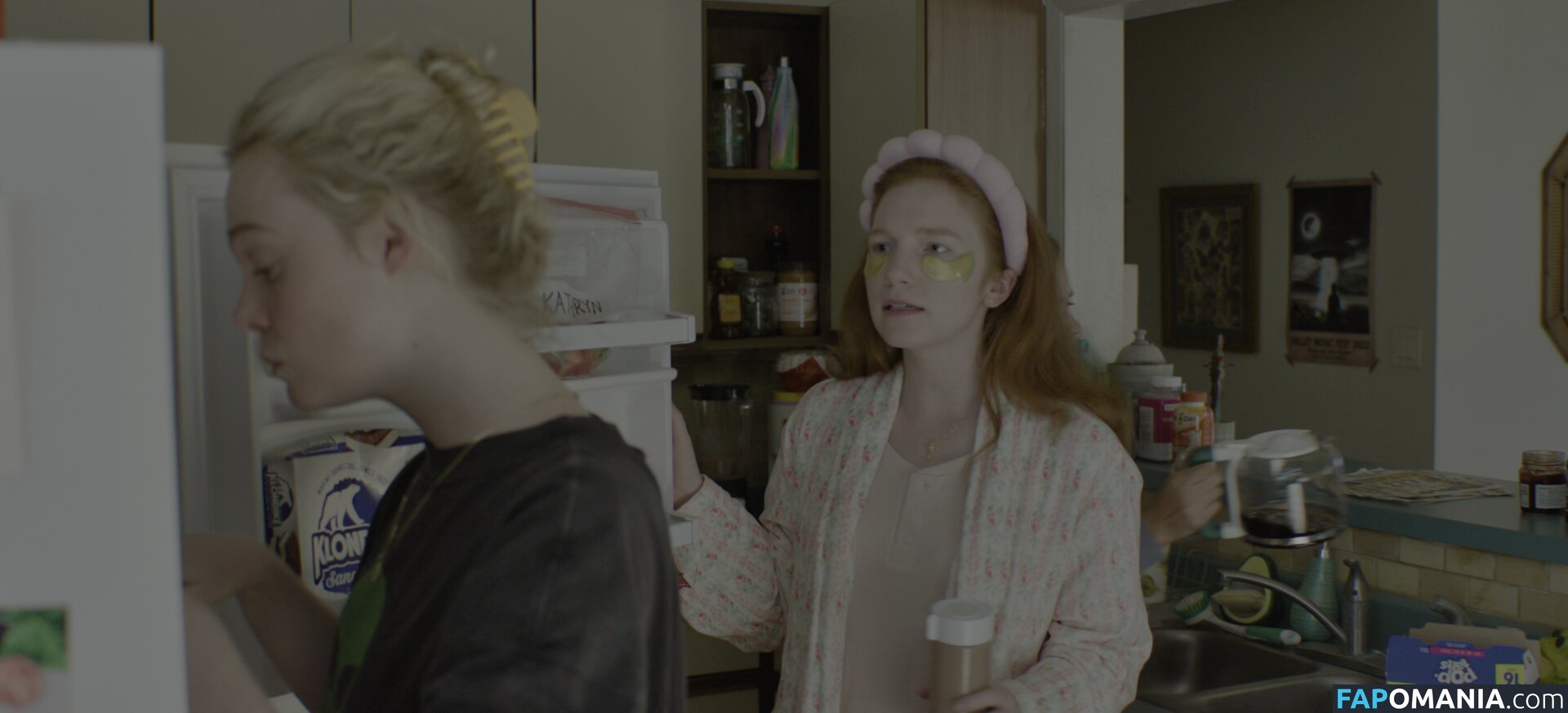 Annalise Basso / annalisebasso Naakt OnlyFans  Gelekte foto #36