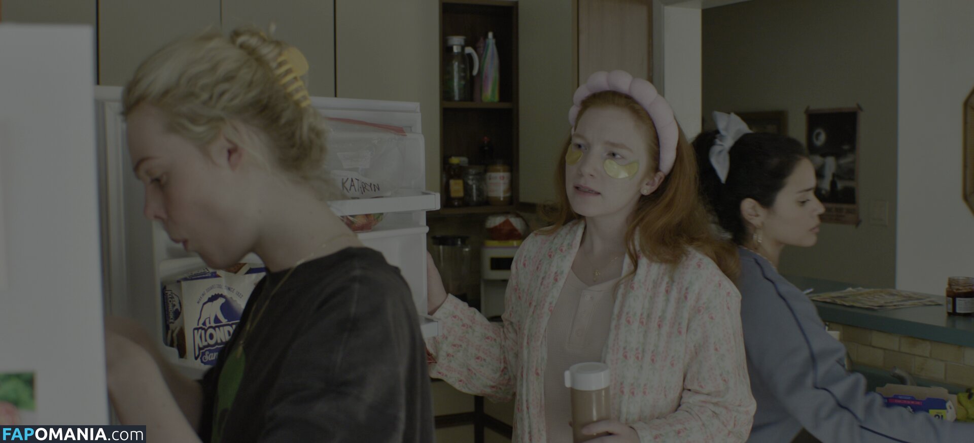 Annalise Basso / annalisebasso Naakt OnlyFans  Gelekte foto #37