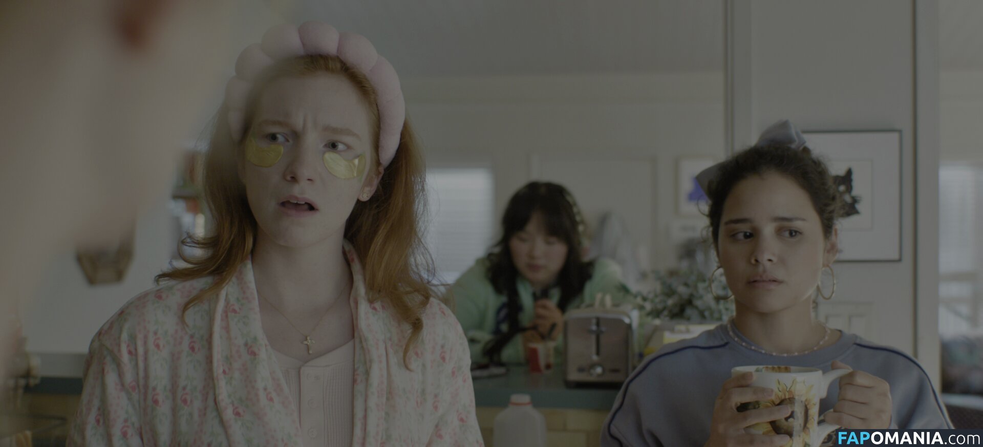 Annalise Basso / annalisebasso Naakt OnlyFans  Gelekte foto #39