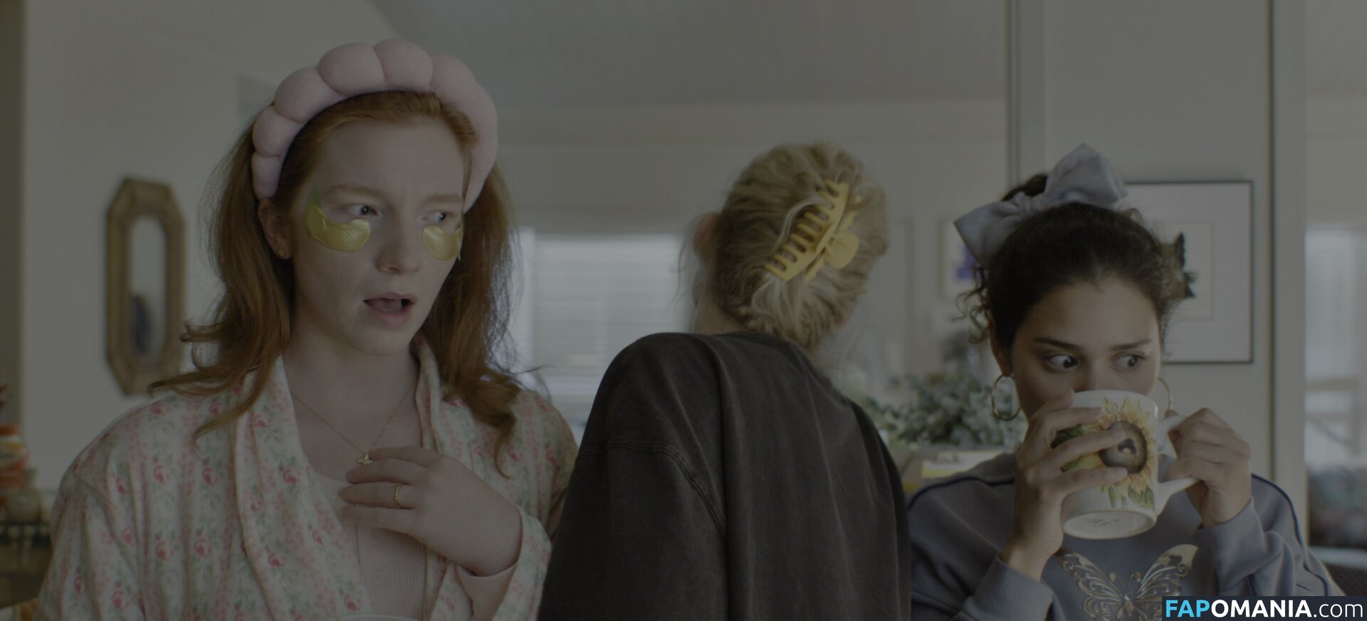 Annalise Basso / annalisebasso Naakt OnlyFans  Gelekte foto #41