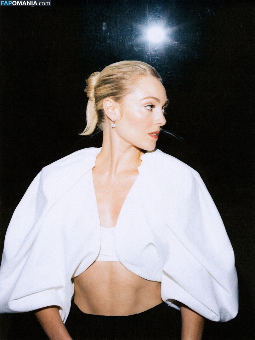 AnnaSophia Robb / annasophiarobb Naakt OnlyFans  Gelekte foto #423