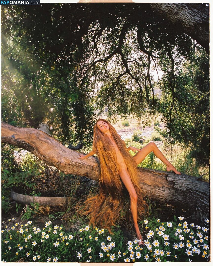 Anne Winters / annewinters Naakt OnlyFans  Gelekte foto #25