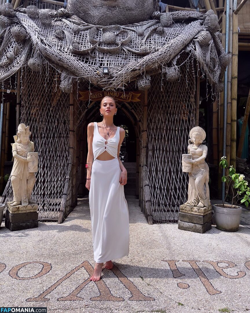 Anne Winters / annewinters Naakt OnlyFans  Gelekte foto #173