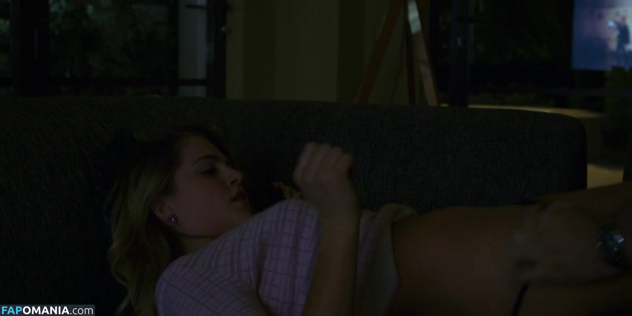 Anne Winters / annewinters Naakt OnlyFans  Gelekte foto #304