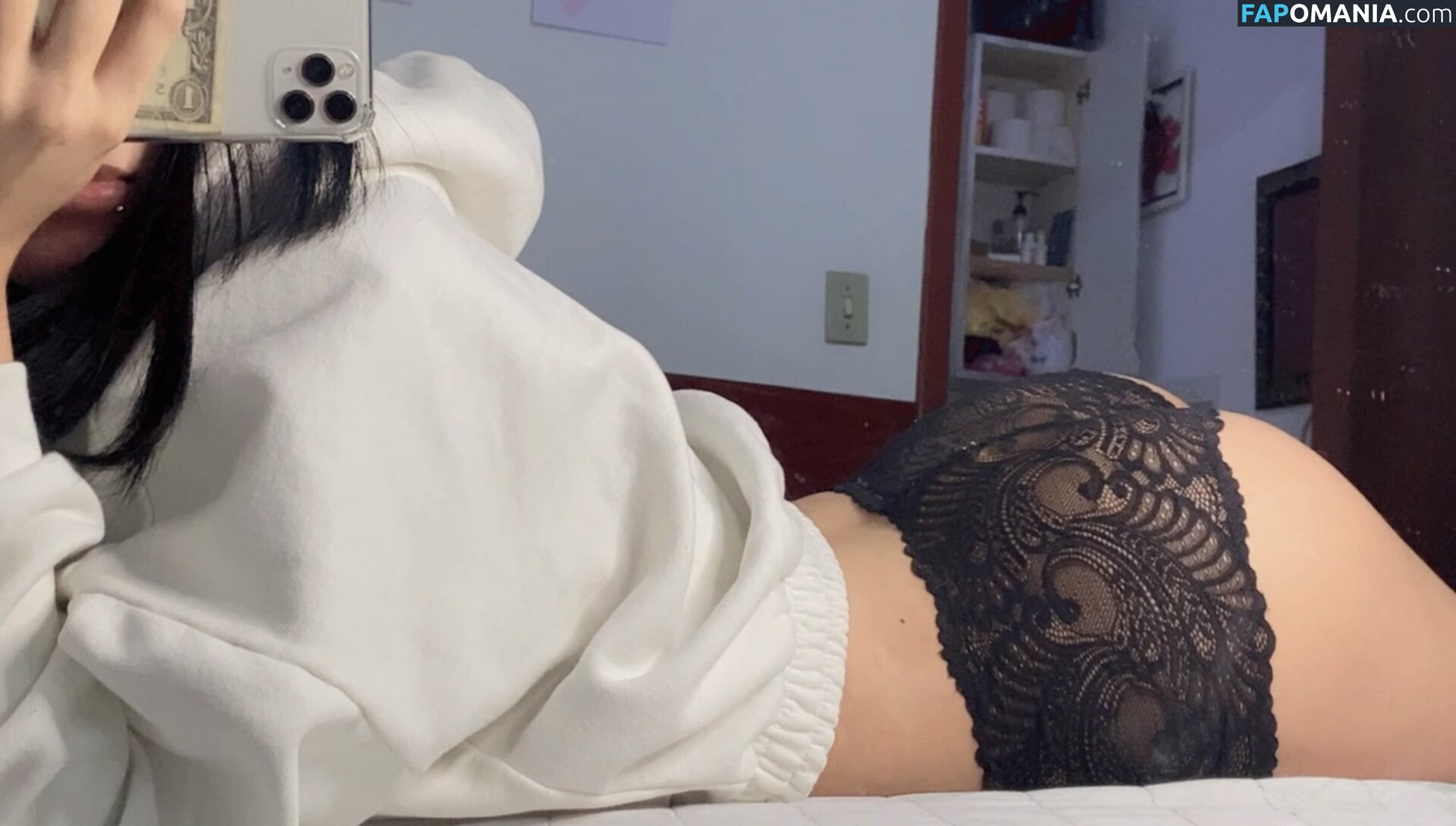 Anne Souza / Anneee_souzaaa Naakt OnlyFans  Gelekte foto #9