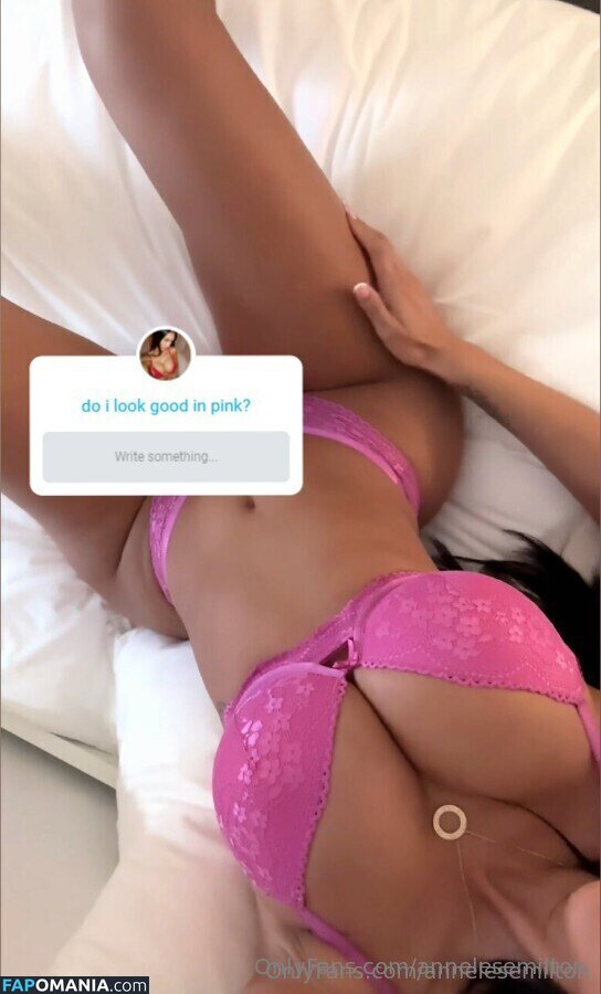 Annelese Milton annelesemilton / annelesemilton Naakt OnlyFans  Gelekte foto #16