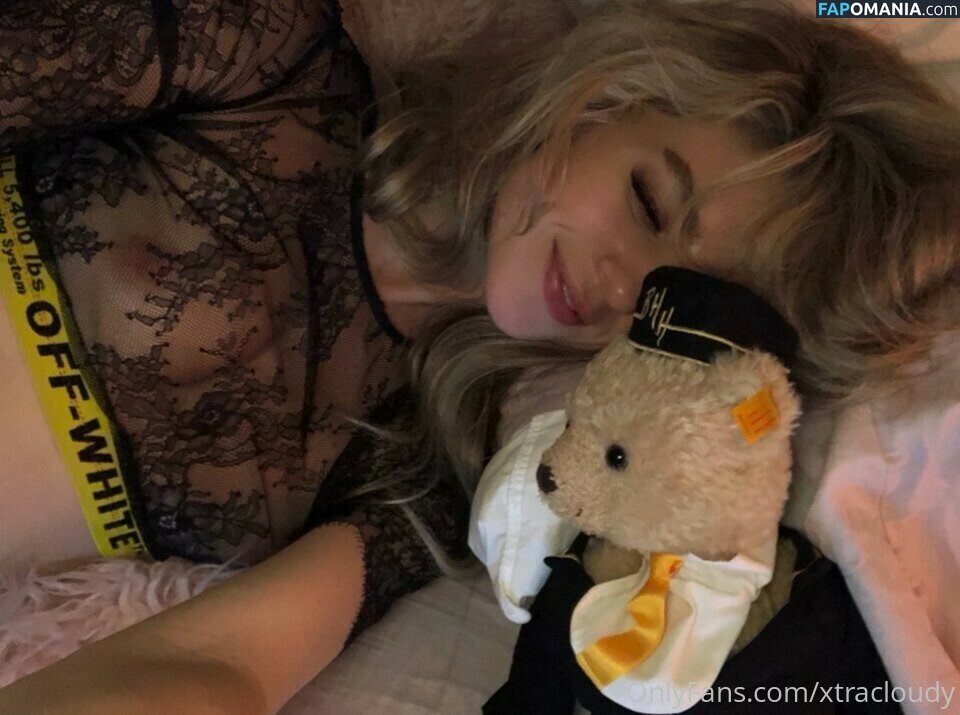 AnneMarie Morin / cloudynoir / xtracloudy Naakt OnlyFans  Gelekte foto #43