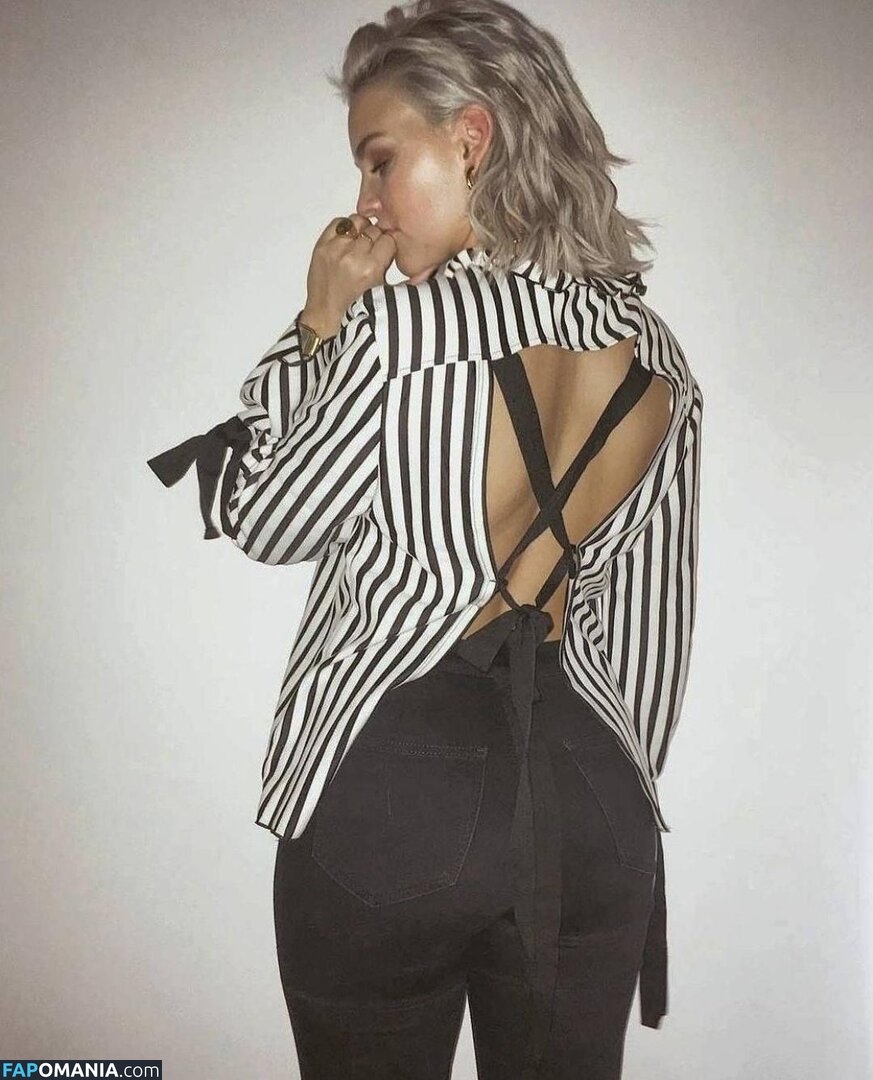 Annemarie / annemarie98 Naakt OnlyFans  Gelekte foto #7
