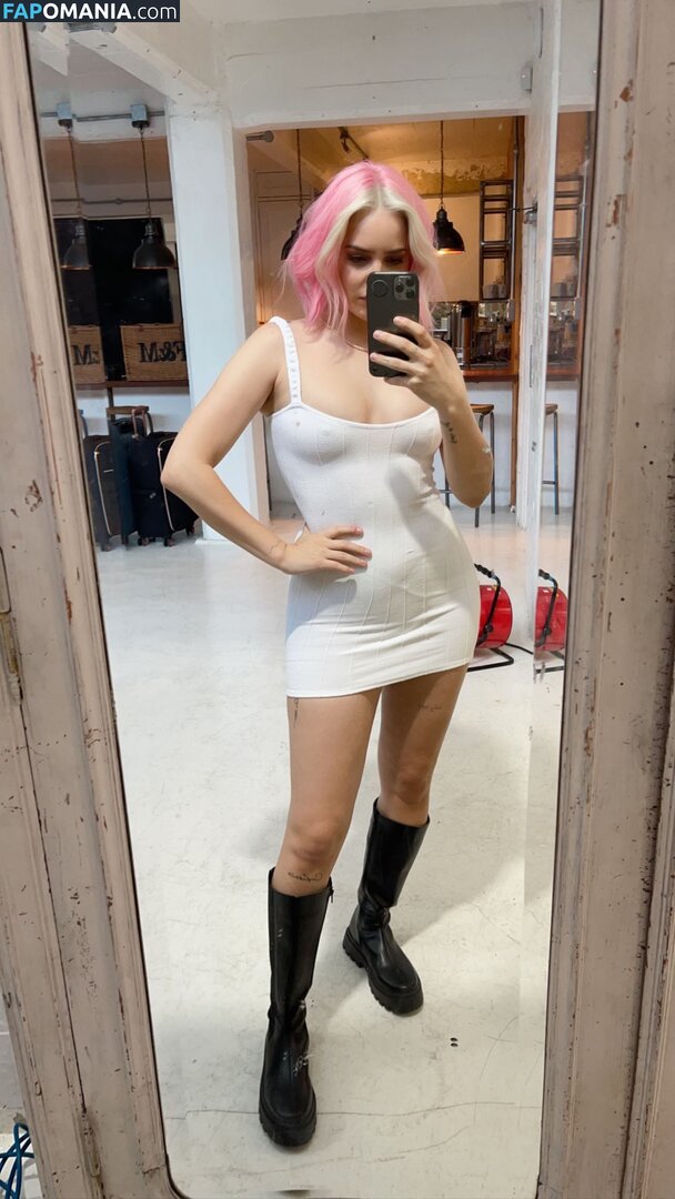 Annemarie / annemarie98 Naakt OnlyFans  Gelekte foto #8