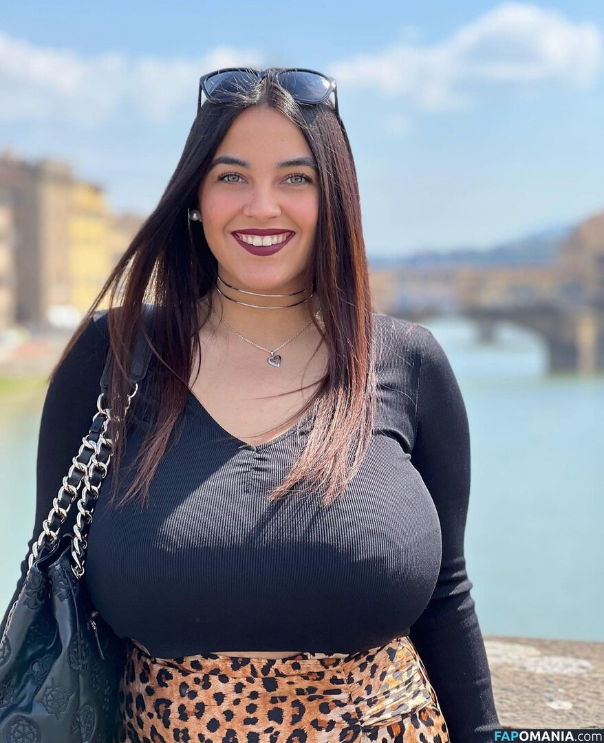 Anneris18 / __anneris__ Naakt OnlyFans  Gelekte foto #15