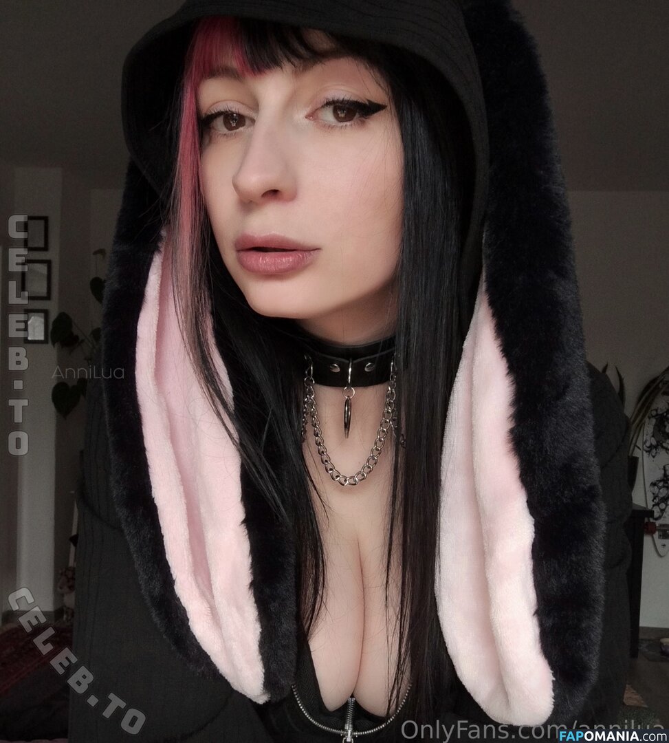 Anni Lua / anni.lua / annilua Naakt OnlyFans  Gelekte foto #29