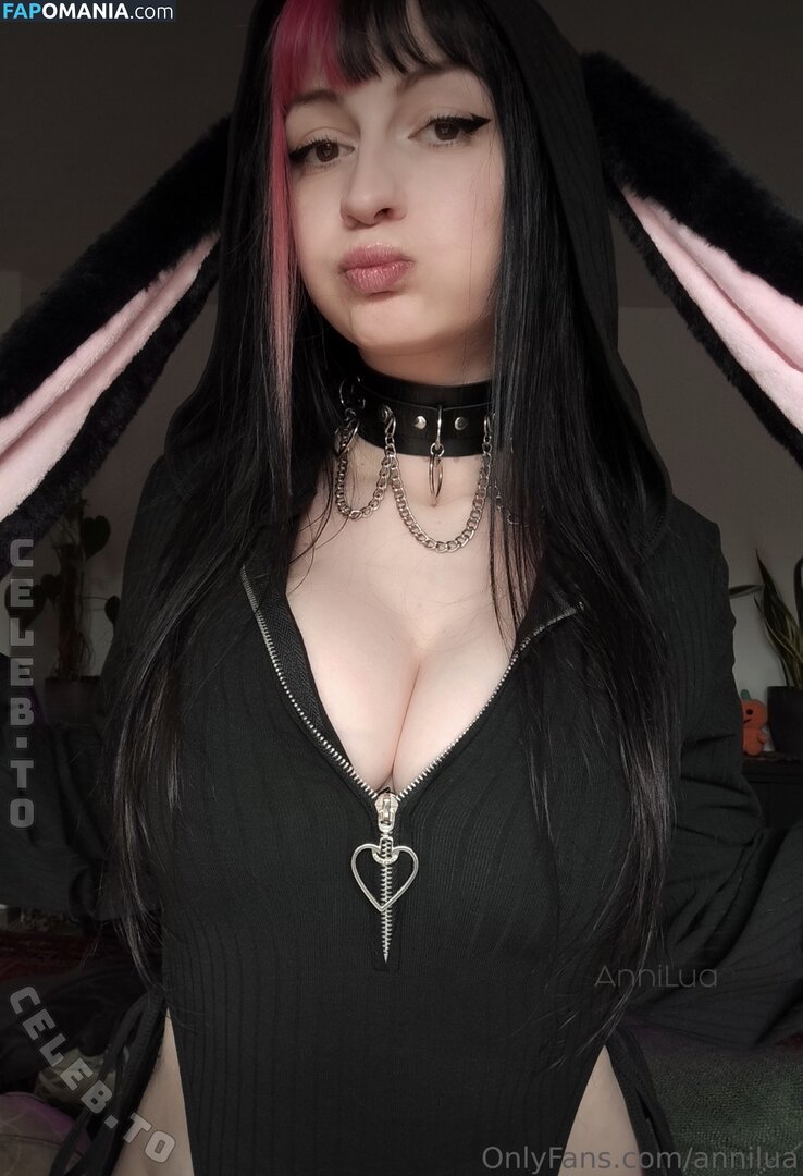 Anni Lua / anni.lua / annilua Naakt OnlyFans  Gelekte foto #31