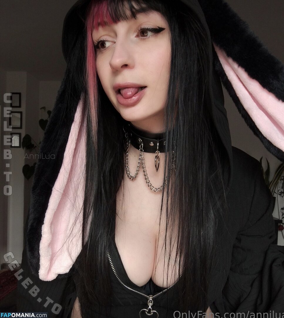 Anni Lua / anni.lua / annilua Naakt OnlyFans  Gelekte foto #32