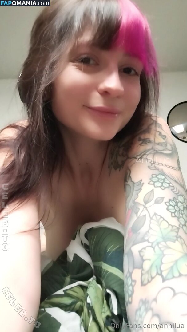 Anni Lua / anni.lua / annilua Naakt OnlyFans  Gelekte foto #47