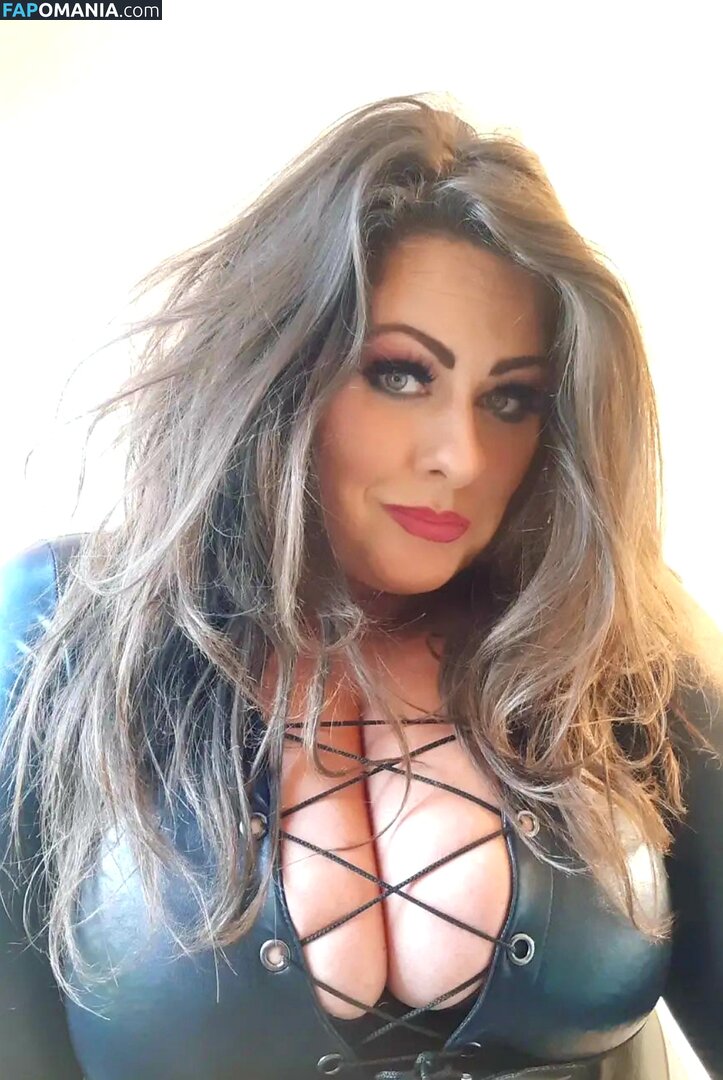 Annie Naakt OnlyFans  Gelekte foto #6