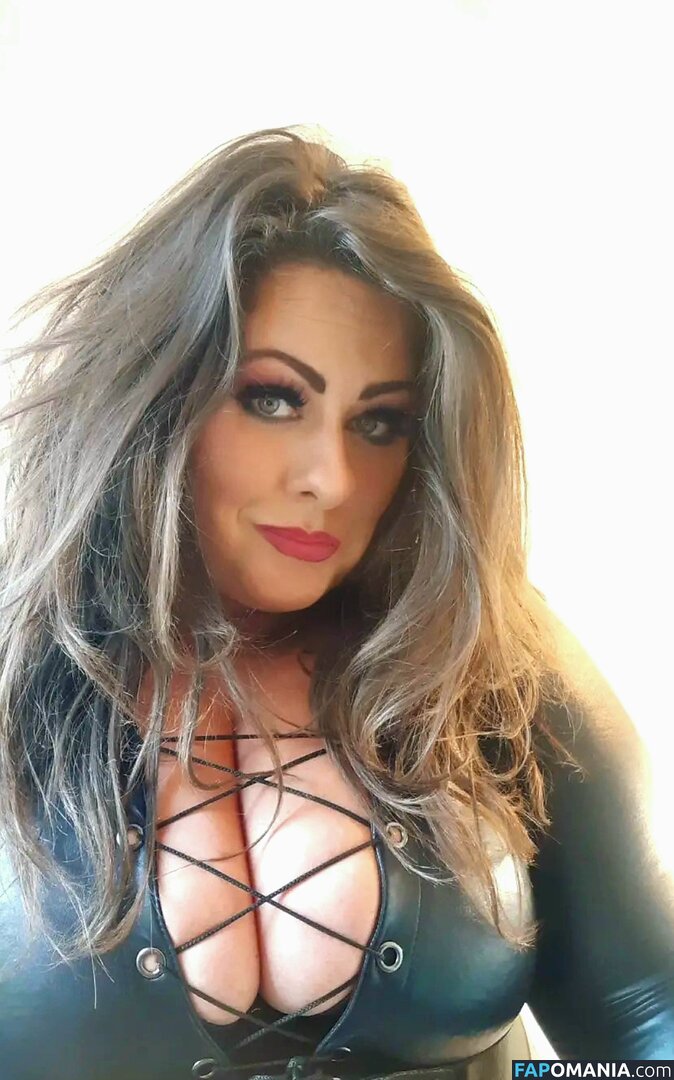 Annie Naakt OnlyFans  Gelekte foto #7